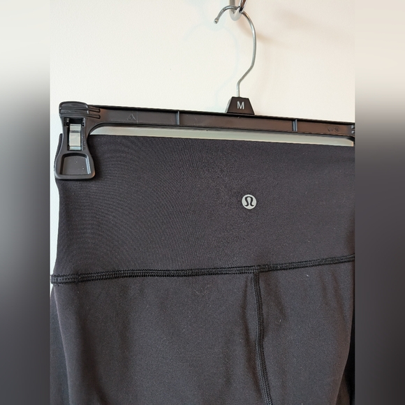 Lululemon Wunder Under High Rise Luxtreme Brushed Sz 4 - Picture 3 of 7